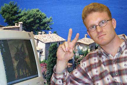 ser lite lagom kaxig ut hr... =)